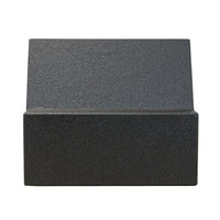 Load image into Gallery viewer, Chevy Corvette C5 Z06 1997-2004 Single 12&quot; Upfire Subwoofer Enclosure, BedLiner Finish
