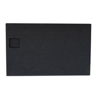 Load image into Gallery viewer, Toyota Tundra CrewMax 2014-2019 Single 12&quot; Subwoofer Enclosure
