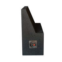 Load image into Gallery viewer, Chevy Corvette C5 Z06 1997-2004 Single 10&quot; Upfire Subwoofer Enclosure
