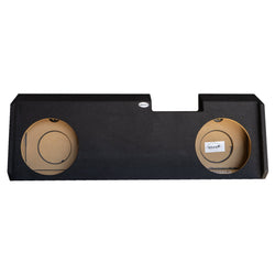 Chevy Silverado / GMC Sierra Double Cab / Crew Cab 2019-UP Double 10