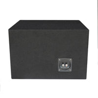 Load image into Gallery viewer, E Series Single 15&quot; Vented Subwoofer Enclosure
