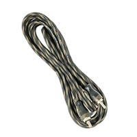Load image into Gallery viewer, SoundBox LC-T6, Twisted Pair RCA Interconnect Cable, 6 Ft.
