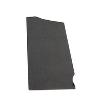 Load image into Gallery viewer, Chevy Silverado /GMC Sierra Extended Cab 1999-2006 Dual 10&quot; Downfire Subwoofer Enclosure
