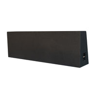 Load image into Gallery viewer, Universal Dual 12&quot; Sealed Subwoofer Enclosure, Truck
