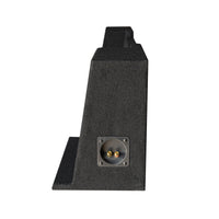Load image into Gallery viewer, Chevy Silverado /GMC Sierra Extended Cab 2008-2013 Dual 10&quot; Downfire Subwoofer Enclosure
