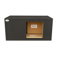 Load image into Gallery viewer, SPL Series Single 15&quot; Vented Subwoofer Enclosure, Square
