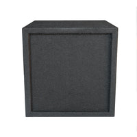 Load image into Gallery viewer, E Series Single 10&quot; Sealed Subwoofer Enclosure
